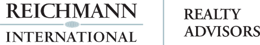 Reichmann International