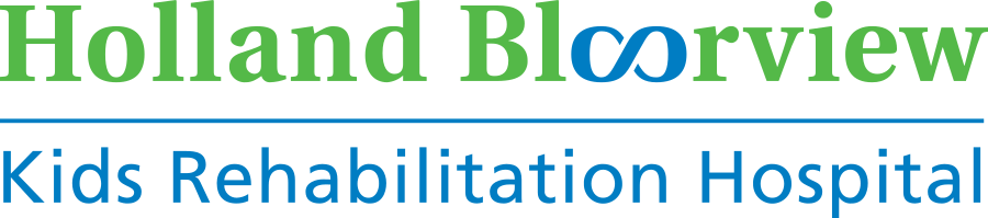 Holland Bloorview Kids Rehabilitation Hospital