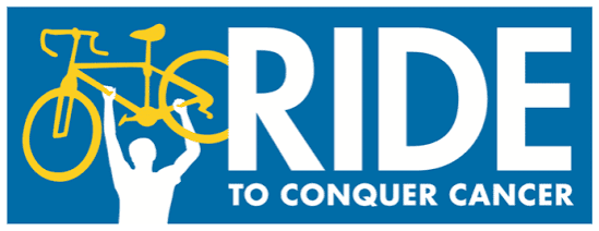Ride to Conquer Cancer