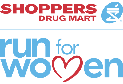 Shoppers Drug Mart Run for Women